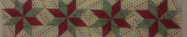 LeMoyne Star. Looking for alternate block to make a bed quilt